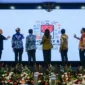 Opening Ceremony BINA Holiday & Back to School di Kantor Kementerian Perdagangan, Jakarta, Senin (8/6/2026). (Foto: Kemenpar)
