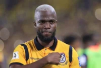 Pemain Ekuador, Enner Valencia. (Foto: FIFA.com)