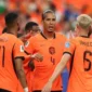 Pemain Timnas Belanda. (Foto: FIFA.com)