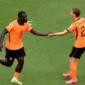 Pemain Timnas Belanda. (Foto: FIFA.com)