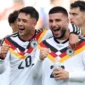 Pemain Timnas Jerman. (Foto: FIFA.com)