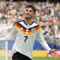 Pemain Timnas Jerman Kai Havertz. (Foto: FIFA.com)