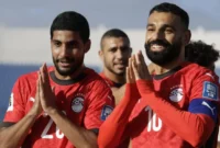 Pemain Timnas Arab Saudi. (Foto: FIFA.com)