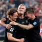 Pemain Timnas Norwegia. (Foto: FIFA.com)