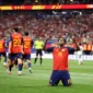 Pemain Timnas Spanyol Lamine Yamal. (Foto: FIFA.com)