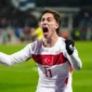 Pemain Turki, Kenan Yildiz. (Foto: FIFA.Com)