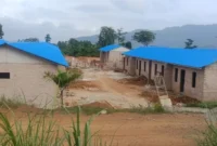 Pemko Padang percepat pembangunan huntap bagi warga terdampak banjir dan tanah longsor yang terjadi pada 2025. (Foto: BPBD Padang)
