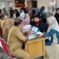 Disdikbud Padang resmi mengumumkan pelaksanaan SPMB Tahun Ajaran 2026/2027 untuk jenjang SD dan SMP. Pendaftaran akan dibuka pada 22 Juni 2026. (Foto: Diskominfo Padang)