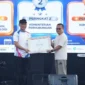 Kemenag raih penghargaan dari BKN. (Foto: Fadhlillah Hafizhan M/Kemenag)