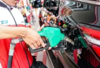 Ilustrasi pengisian BBM di SPBU Pertamina. (Foto: Dok. Pertamina)