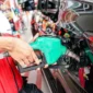 Ilustrasi pengisian BBM di SPBU Pertamina. (Foto: Dok. Pertamina)