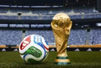 Daftar lengkap lokasi nobar resmi Piala Dunia 2026 di Padang. (Foto: Ist)