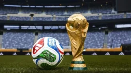 Daftar lengkap lokasi nobar resmi Piala Dunia 2026 di Padang. (Foto: Ist)