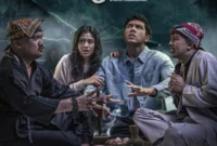 Poster Film Dukun Magang. (Foto: Film Indonesia)