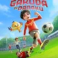 Poster Film Garuda di Dadaku. (Foto: Film Indonesia)