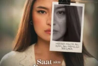Poster Film Saat Aku Bersuara. (Foto: Film Indonesia)