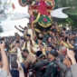 Puncak Hoyak Tabuik Piaman 2026 Meriah, Wamenbud Giring: Tabuik adalah Jiwa Kota Pariaman