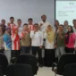 Kegiatan Rabu Belajar Kecamatan Padang Barat, Rabu (10/6/2026). (Foto: Ist)