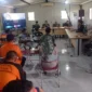 Panitia terus mematangkan persiapan pelaksanaan Jambore KSB Padang 2026 pada 12-14 Juni 2026 di Bumi Perkemahan ABG, Lubuk Minturun. (Foto: BPBD Padang)