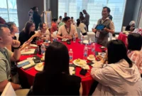 Kemenpar menggelar Sales Mission di Shanghai dan Guangzhou, Tiongkok, pada 25 Mei 2026. (Foto: Kemenpar) 