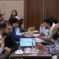 Kemenpar menggelar Sales Mission 2026 di Ahmedabad dan Hyderabad. (Foto: Kemenpar)