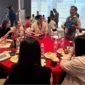 Kemenpar menggelar Sales Mission di Shanghai dan Guangzhou, Tiongkok, pada 25 Mei 2026. (Foto: Kemenpar) 