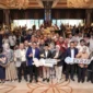 Pencanangan pelaksanaan Sensus Ekonomi (SE) 2026 Sektor Ekonomi Kreatif di Jakarta, Senin (29/6/2026). (Foto: Kementerian Ekraf)