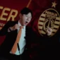 Shin Tae-yong resmi ditunjuk sebagai Persija Jakarta. (Foto: IG @persija)