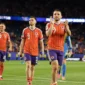 Pemain Timnas Skotlandia merayakan kemenangan 1-0 atas Haiti pada laga kedua Grup C Piala Dunia FIFA 2026, Minggu (14/6/2026). (Foto: FIFA.com)