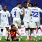Tanjung Verde berhasil menahan imbang Spanyol tanpa gol dalam laga Grup H Piala Dunia 2026 yang berlangsung di Atlanta Stadium, Senin (15/6/2026). (Foto: FIFA.com)