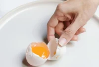 Ilustrasi telur. (Foto: Pexels)