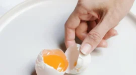 Ilustrasi telur. (Foto: Pexels)