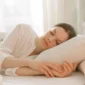 Ilustrasi tidur nyenyak. (Foto: Pexels)