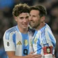 Timnas Argentina. (Foto: FIFA.com)