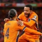 Timnas Belanda. (Foto: FIFA.com)