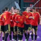 Timnas Belgia. (Foto: FIFA.com)