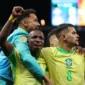 Timnas Brasil. (Foto: FIFA.com)