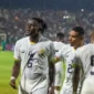 Timnas Ghana. (Foto: FIFA.com)