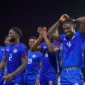Timnas Haiti. (Foto: FIFA.com)