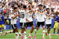 Timnas Jerman. (Foto: FIFA.com)