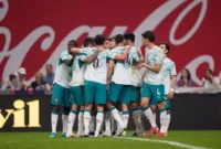 Timnas Portugal. (Foto: FIFA.com)