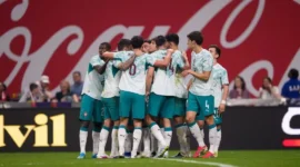 Timnas Portugal. (Foto: FIFA.com)