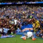 Timnas Tanjung Verde mencetak sejarah dengan menembus fase knockout Piala Dunia 2026 untuk pertama kalinya. (Foto: FIFA.com)