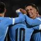 Timnas Uruguay. (Foto: FIFA.com)