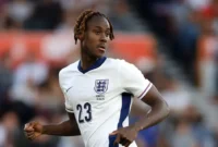 Trevoh Chalobah. (Foto: FIFA.com)