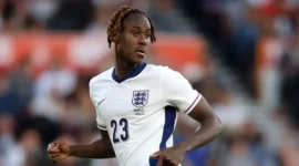 Trevoh Chalobah. (Foto: FIFA.com)