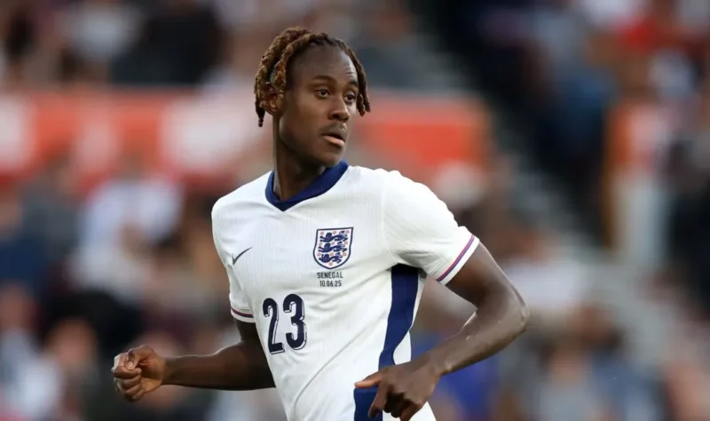Trevoh Chalobah. (Foto: FIFA.com)