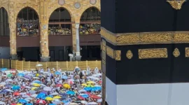 Foto: Kemenhaj