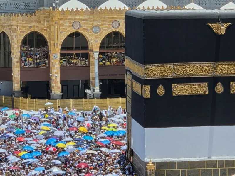 Foto: Kemenhaj