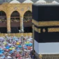 Foto: Kemenhaj